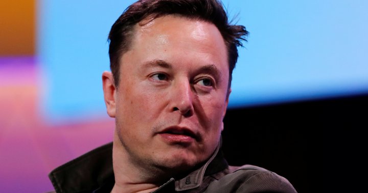 Elon Musk says Tesla will no longer accept Bitcoin, cites environmental concerns