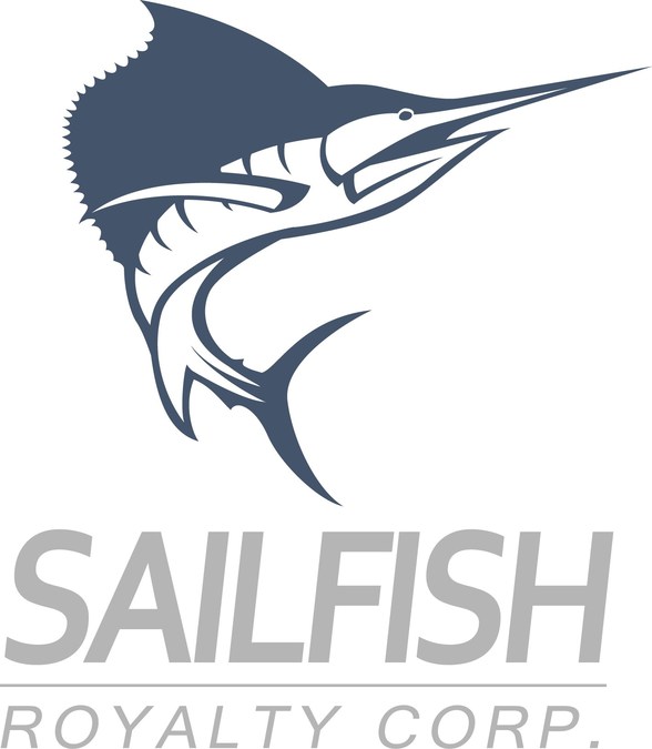 Sailfish Receives Remaining US$3 Million from the Monetization of a Portion of the NSR on the …