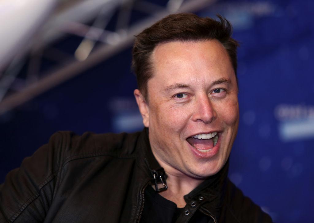 Elon Musk, Technoking of Tesla, orders a halt to bitcoin car payments