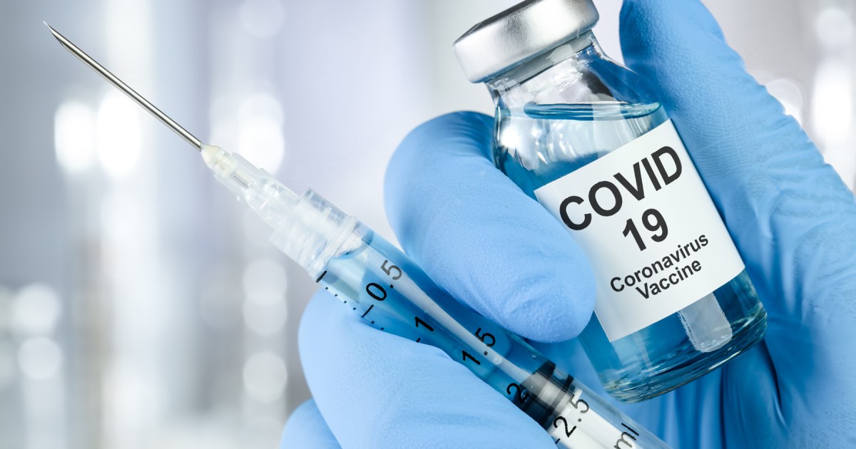 COVID-19 vaccinations coming to Poway Farmer’s Market