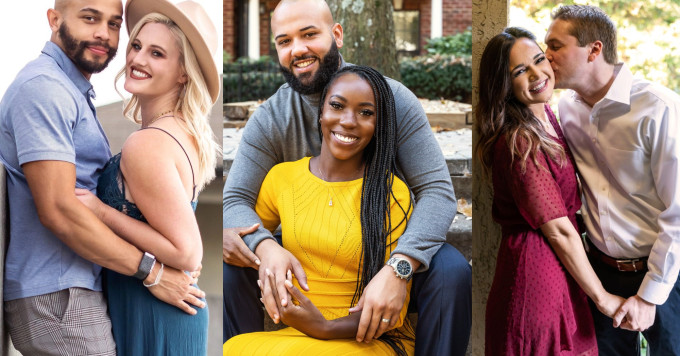 Who got divorced on the ‘Married at First Sight’ finale?