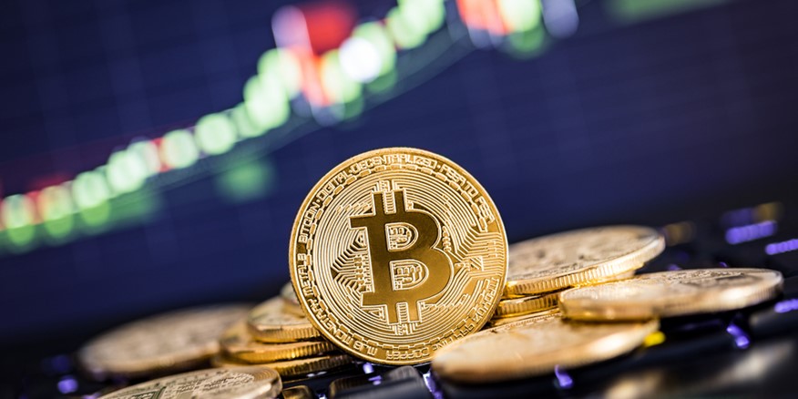 Crypto specialist launches bitcoin ETP