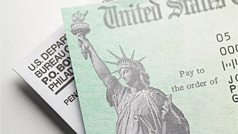 Stimulus update: More than $2 billion worth of stimulus checks are unclaimed; is yours?