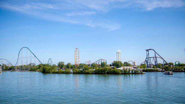Cedar Point opens Friday — but you’ll need a reservation to get in