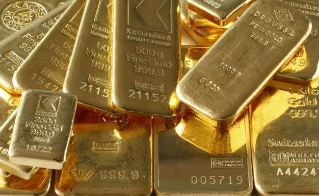 Gold, Silver Prices Decline Marginally On Akshaya Tritiya 2021