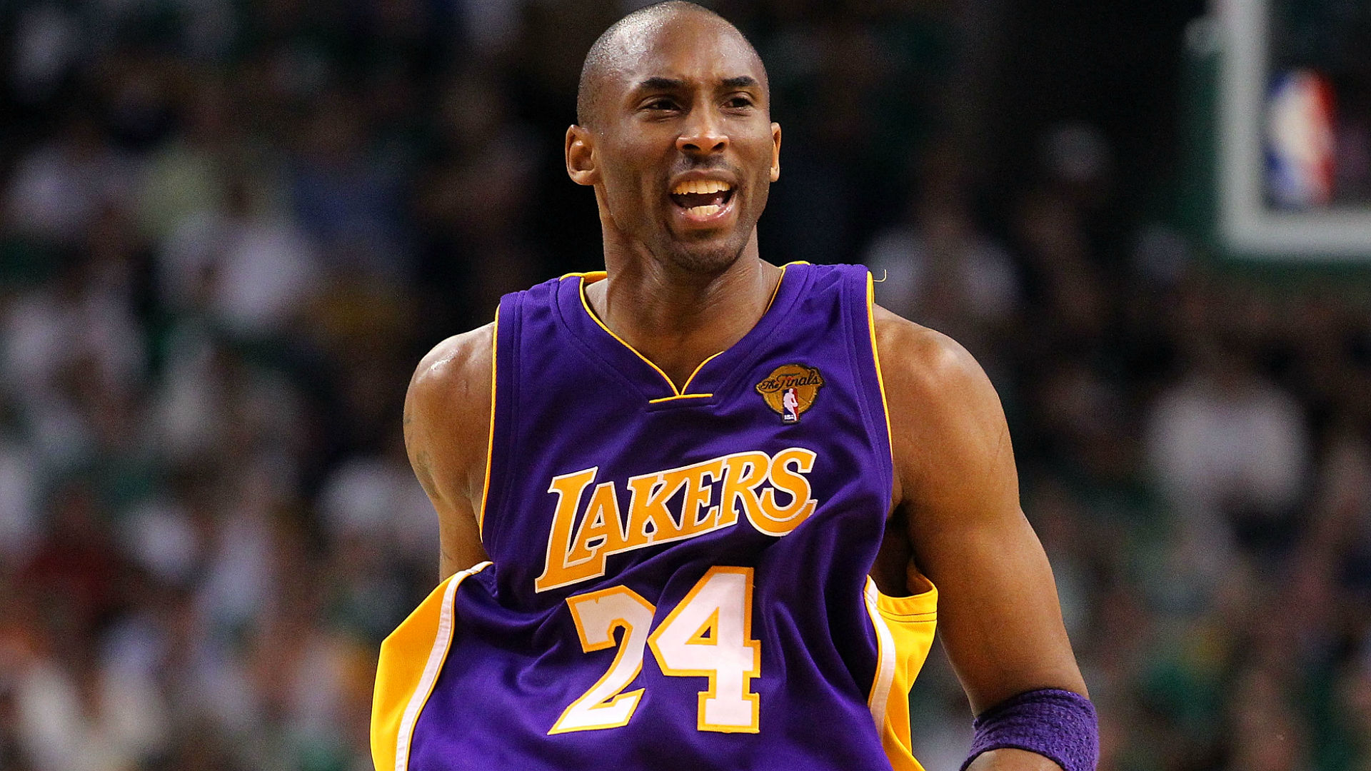 How to watch Kobe Bryant, Kevin Garnett, Tim Duncan’s induction into Basketball Hall of Fame