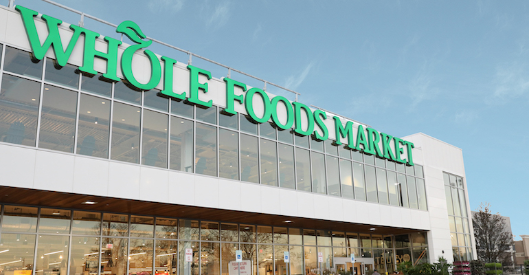 Whole Foods Market to consolidate some operations