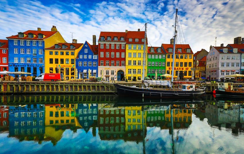 ​Danish watchdog sees SFDR splitting investment products market