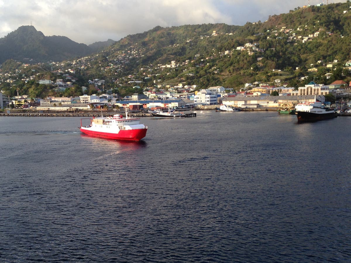 Bequia: The Caribbean island home to the world’s first bitcoin community