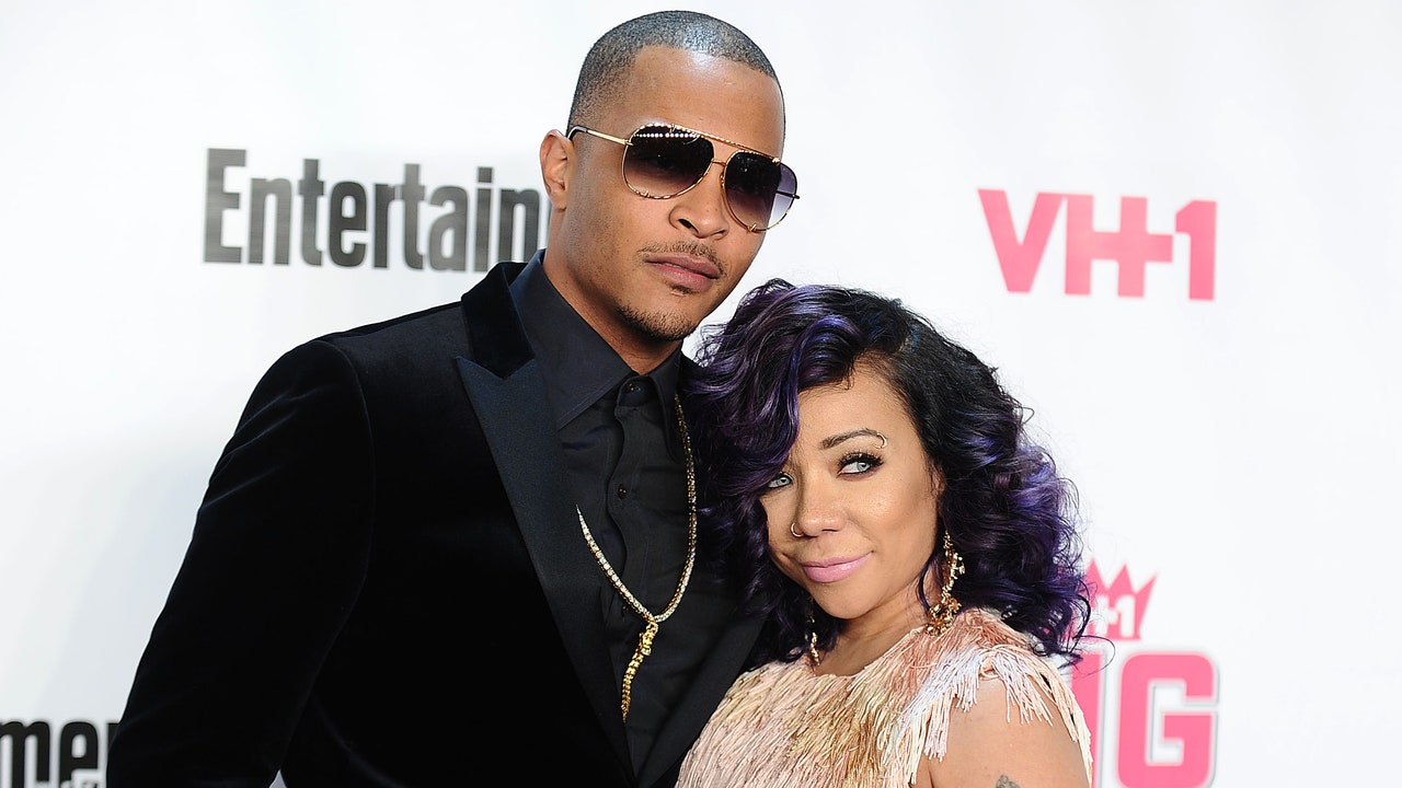 TI and Tiny Being Investigated by LAPD Over Sexual Assault Allegations