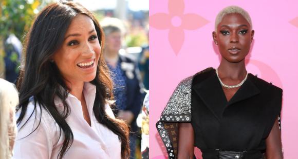 Meghan Markle could have modernized the royal family, a terrible missed opportunity: Jodie Turner-Smith