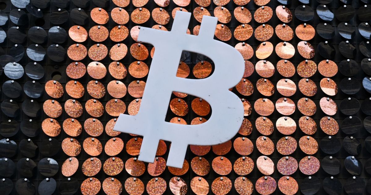 How much lower could Bitcoin go?