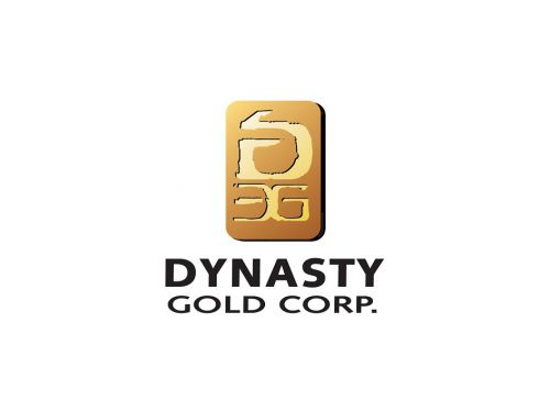 Dynasty Gold Granting Stock Options