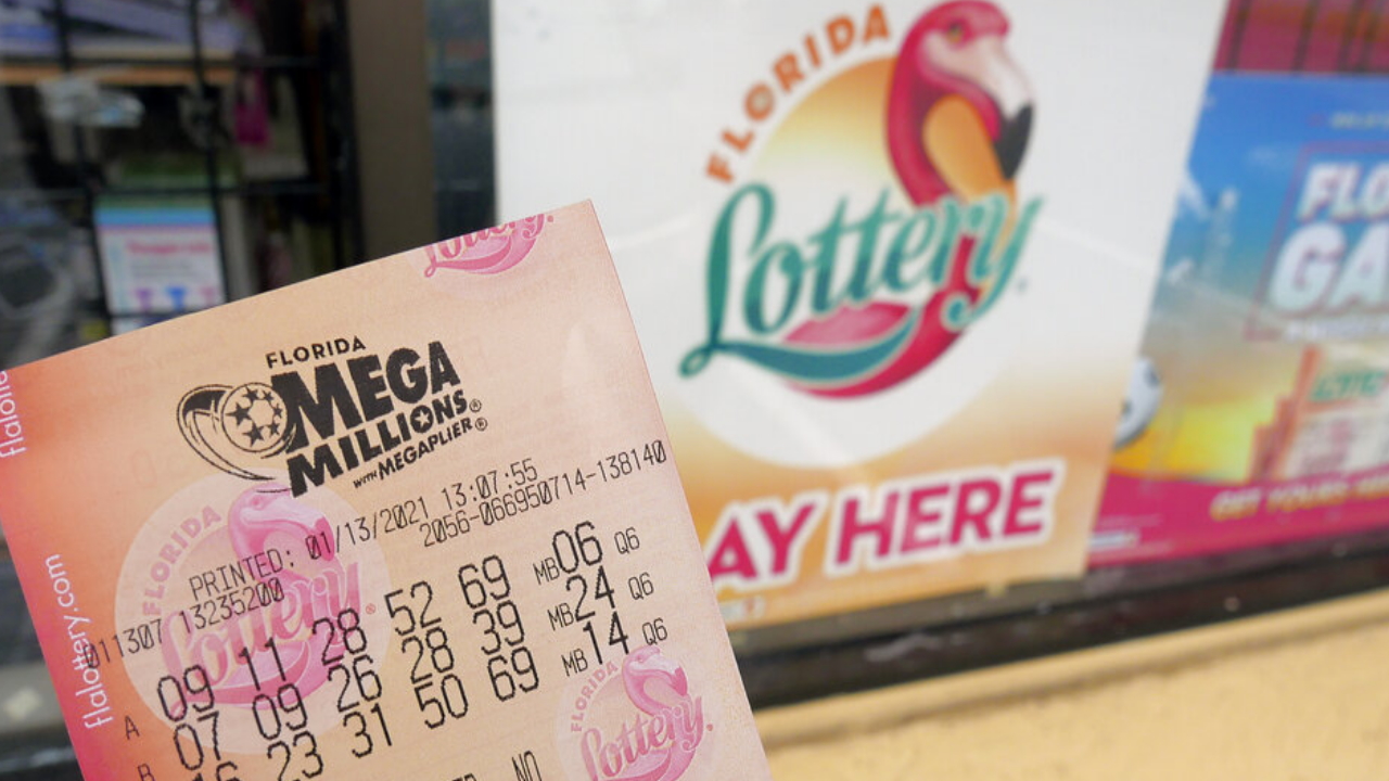 Mega Millions prize hits estimated $515M after no tickets win Tuesday’s jackpot