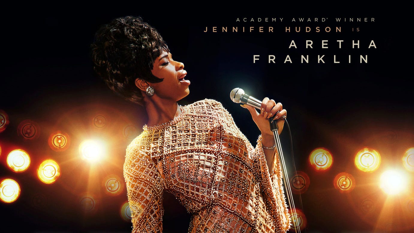 Powerful new ‘Respect’ trailer gives detailed look at upcoming Aretha Franklin movie