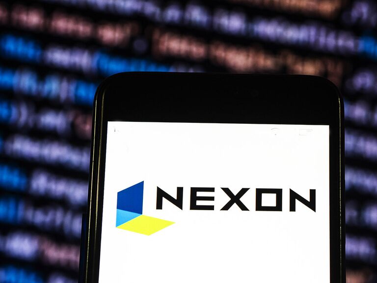 Nexon levels up with $100m Bitcoin play
