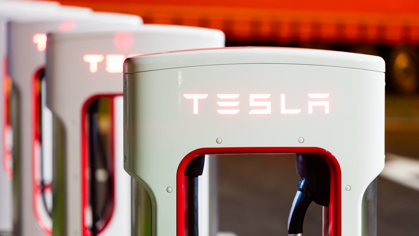 Tesla reports $101M in profits from Bitcoin trading