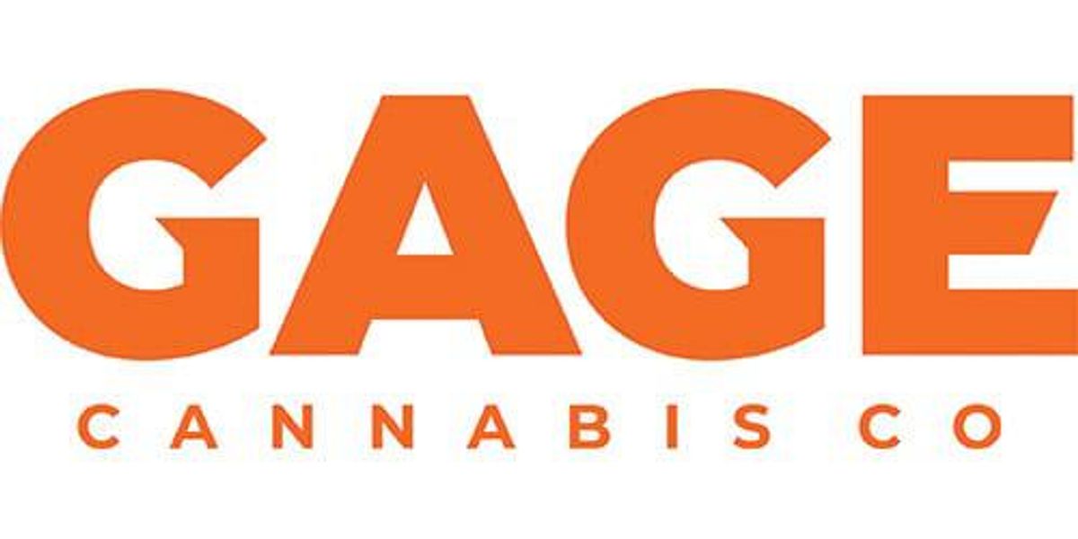 Gage Cannabis Announces the Grand Opening of Battle Creek Dispensary and Adds Another …