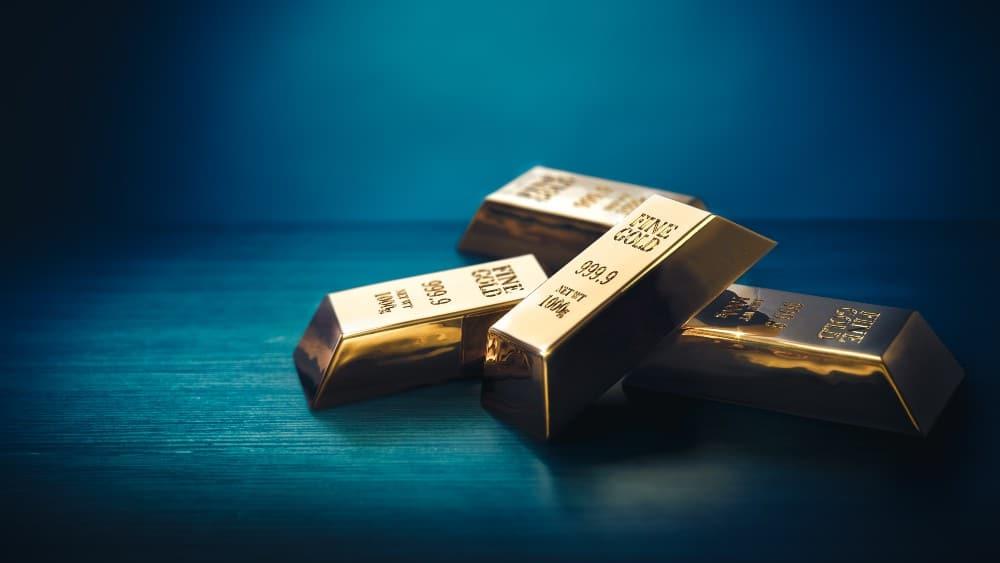 2 Top Canadian Gold Stocks to Buy in May