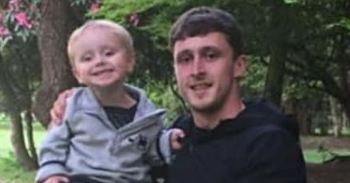 ‘Fabulous dad’ killed in tragic roundabout crash had ‘a heart of gold’