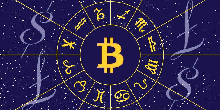 The rise of cryptocurrency astrology: Why Bitcoin traders are turning to the stars
