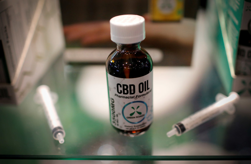 Israeli medical cannabis company signs deal to export to Brazil’s market