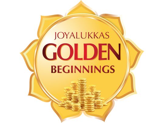 Joyalukkas Golden Beginnings to bring in more prosperity with free gold coins this festive season