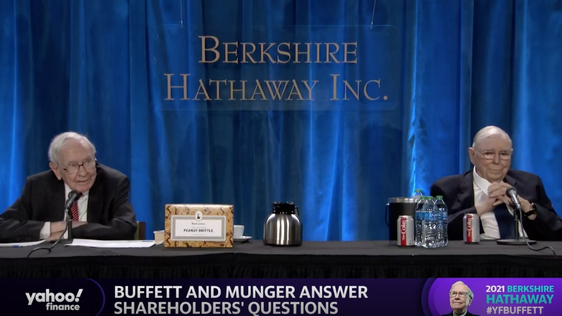 Breaking down Buffett & Munger’s opinions on Bitcoin, climate risk
