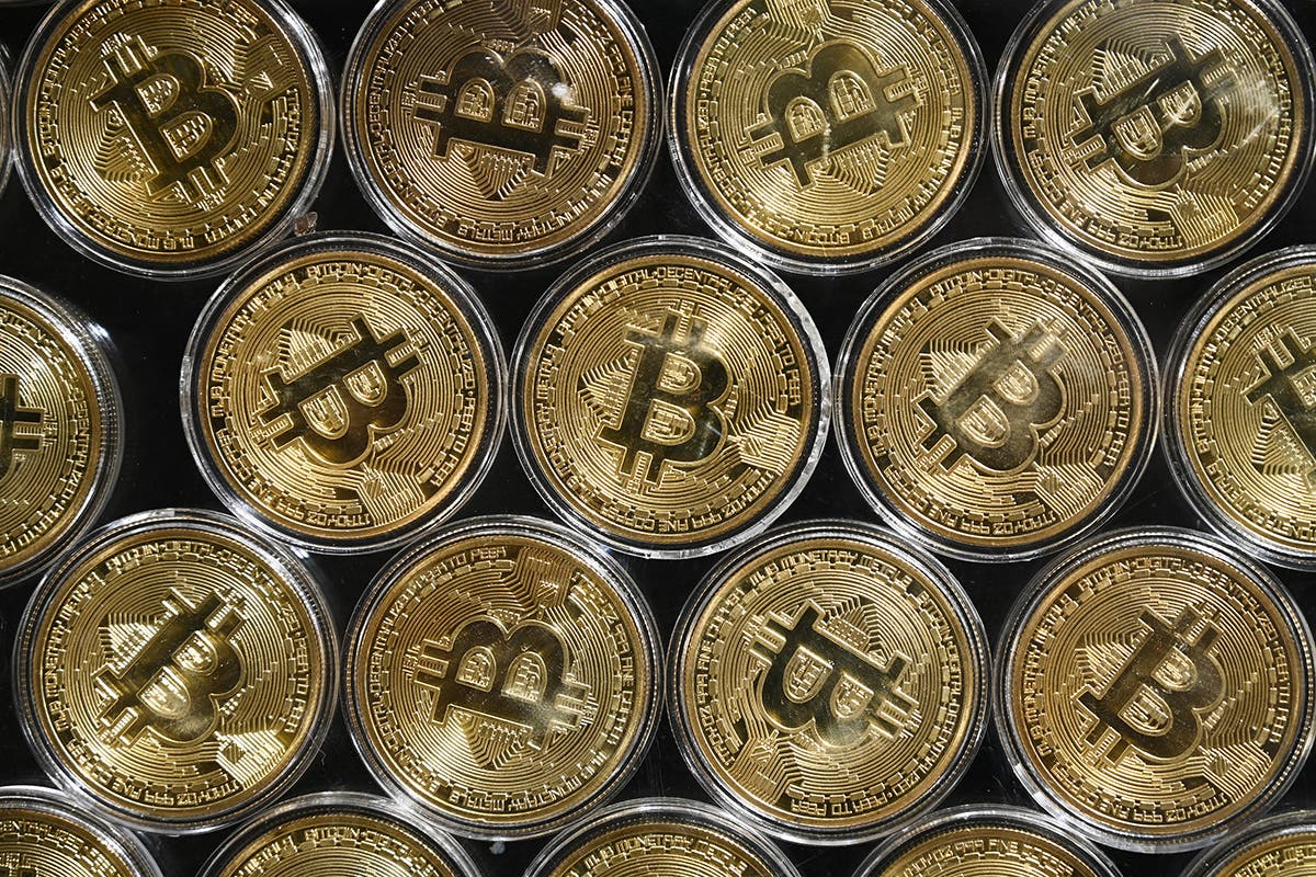 Experts optimistic on Bitcoin in PH