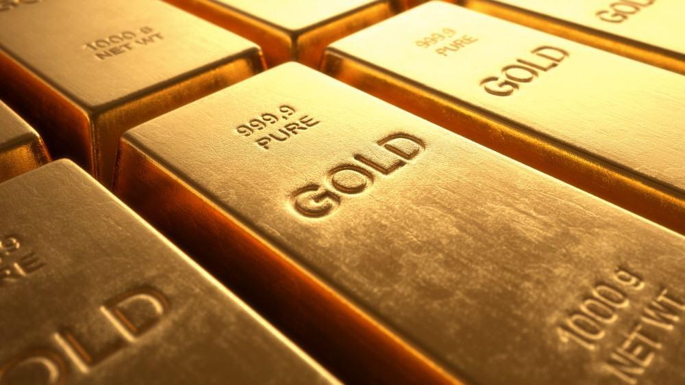 Gold Is Soaring Again: This Top TSX Stock Is Poised for a Breakout
