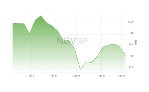 New Cannabis Ventures Introduces Ancillary Stock Index