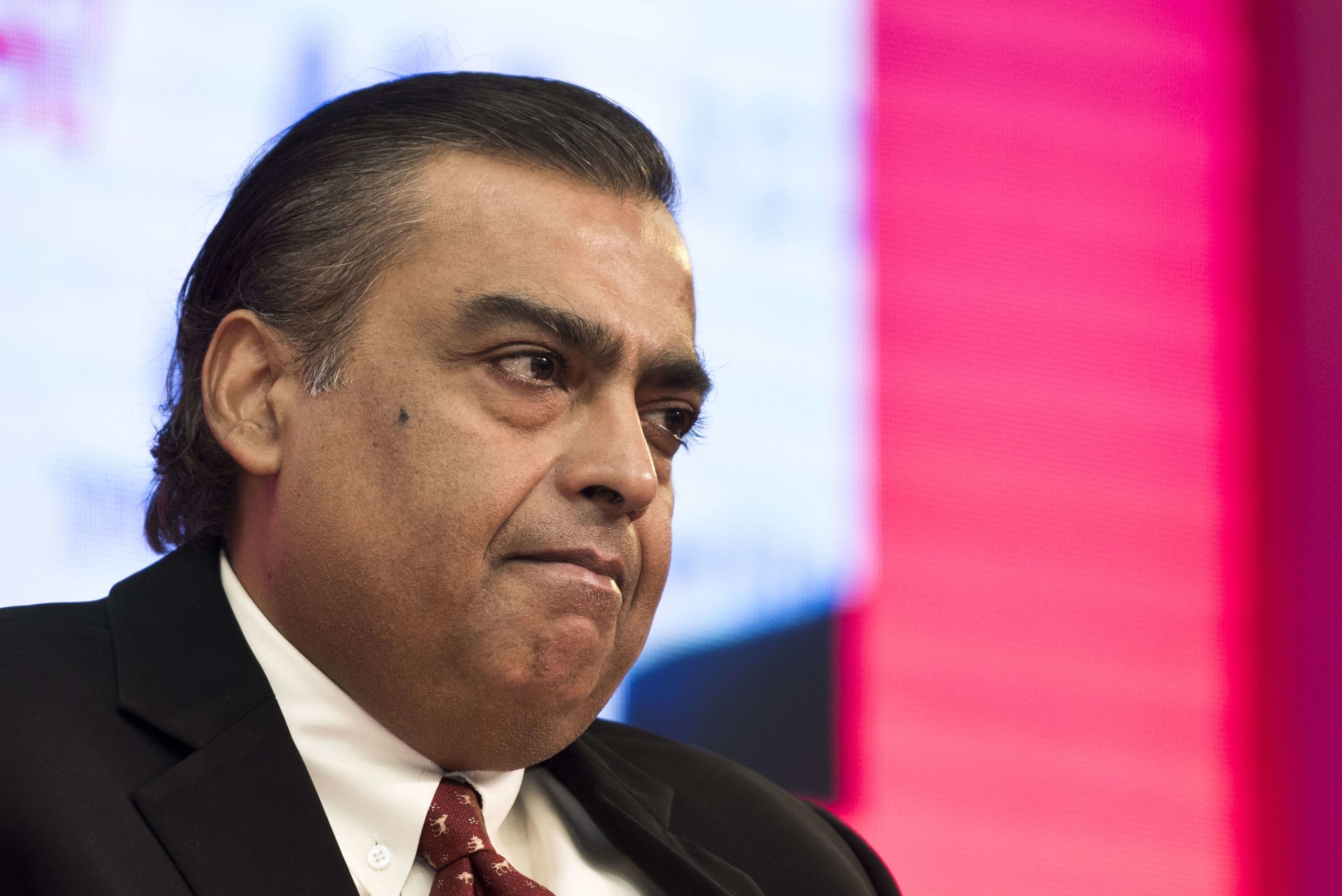 Reliance Industries’ earnings disappoint markets – stocks fall by over 2% in morning trade