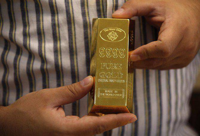Dubai: Gold price steady ahead of US data