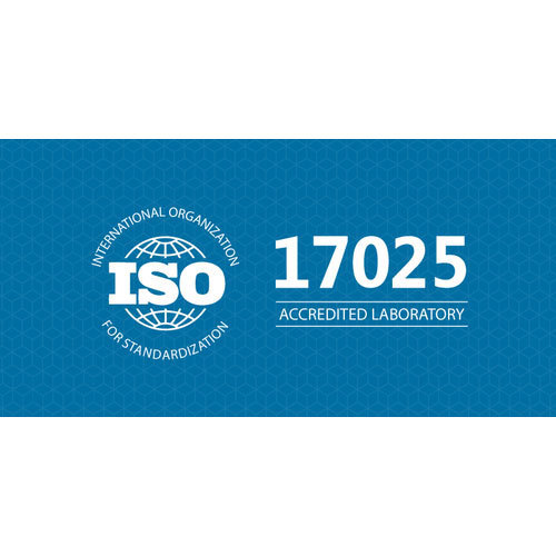 ISO/IEC 17025 Accreditation Falls Short for Cannabis Testing Laboratories