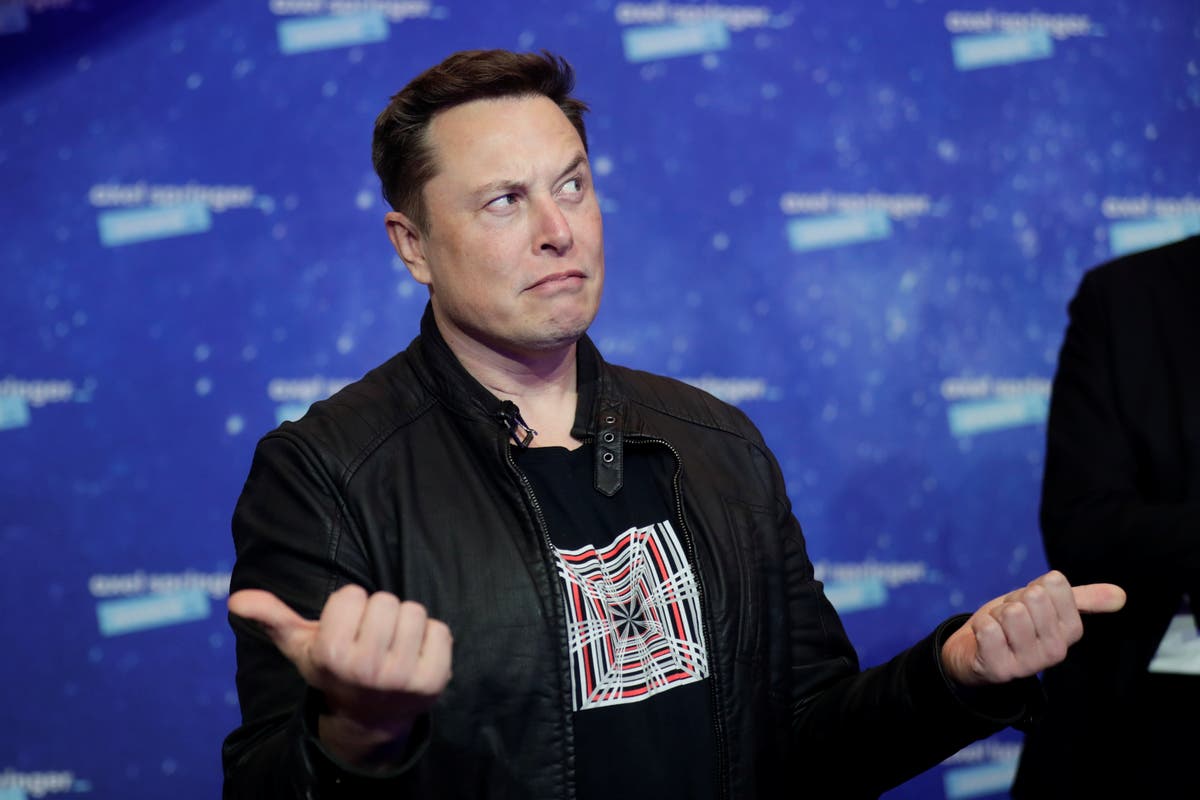 Binance CEO mocks Elon Musk over Tesla’s bitcoin ‘hypocrisy’