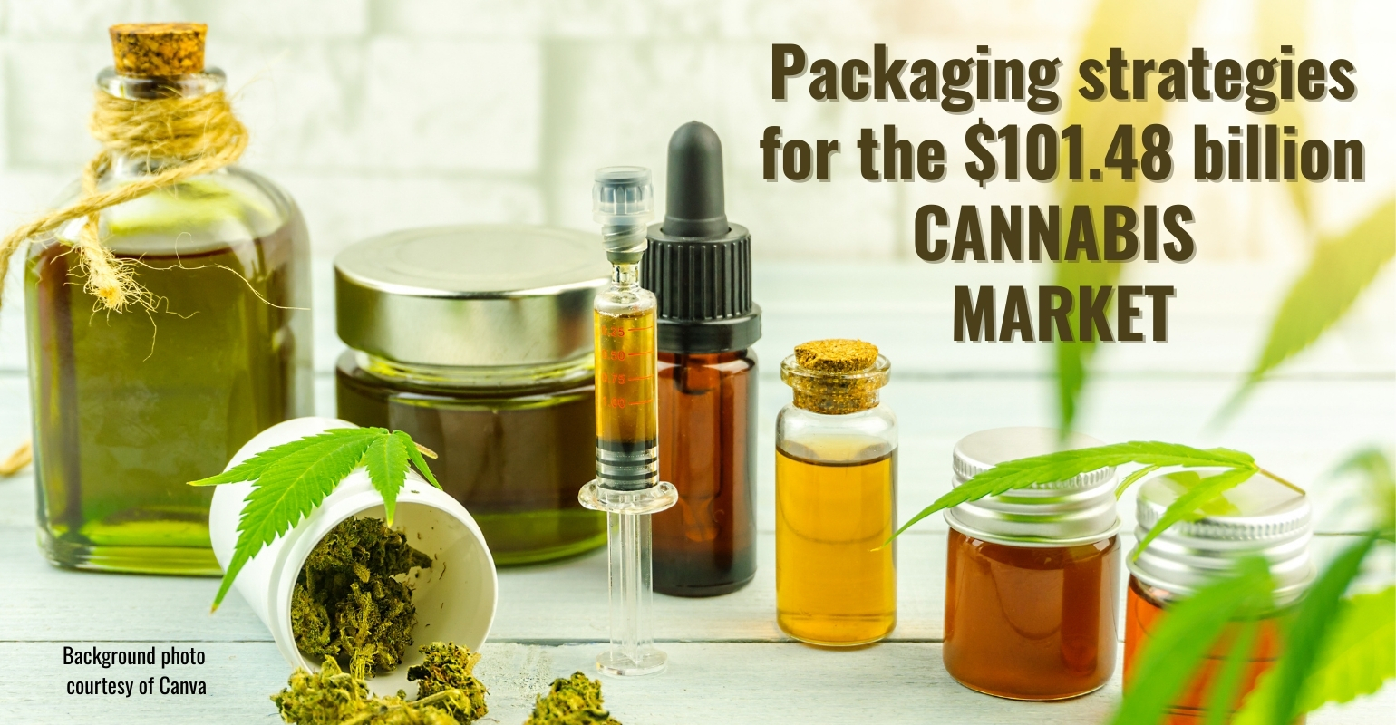 What are the Best Packaging Strategies for Cannabis Products?