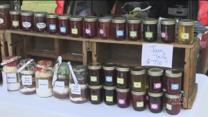 New community market in Gravenhurst aiming to provide outlet for local vendors
