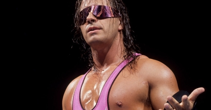 Bret Hart: A&E Biography is ‘very important moment’ for me
