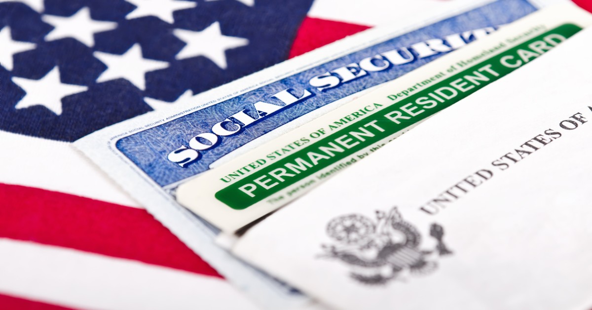 US Supreme Court Rules No Green Cards For Temporary Protection Status Holders Who Entered …