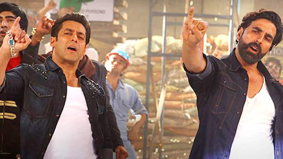 Trending: Salman Khan and Akshay Kumar in ‘Dhoom 4’? This viral poster has got netizens attention