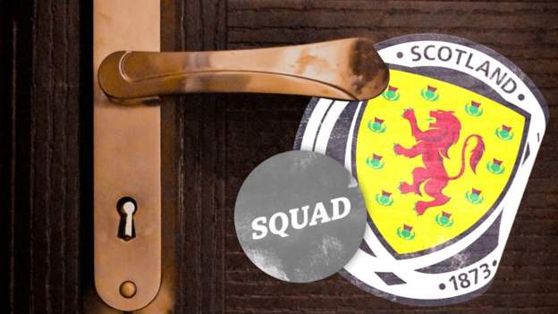 Euro 2020: Through the keyhole at the Scotland camp at Rockliffe Hall