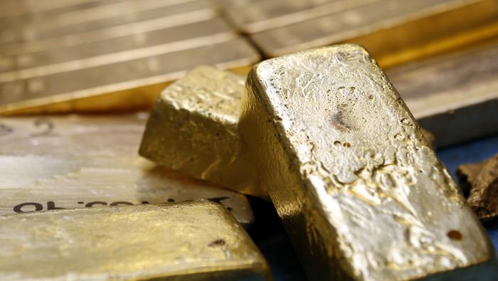 Gold Price Forecast: Gold Upside Test as US Rates Drop – Last Chance for Volatility