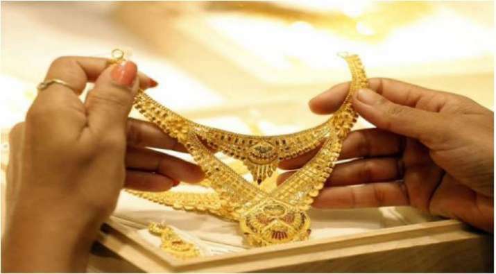 Gold Price Today: Gold rises Rs 441; silver jumps Rs 1148