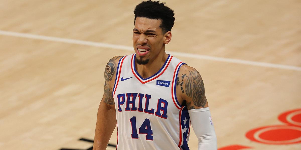 Green’s injury raises more questions for Sixers team proud to be ‘resilient’