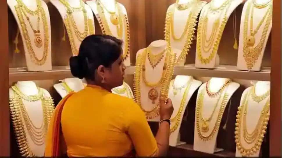 Gold Price Today, 12 June 2021: Gold retailing at Rs 47900 in Delhi, check prices in your city
