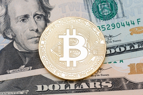 Bitcoin Price Falls Hard as Holland Talks Up BTC Ban