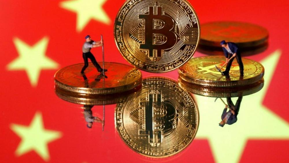 China now targeting Bitcoin miners for ‘unauthorised’ use of electricity as crackdown continues