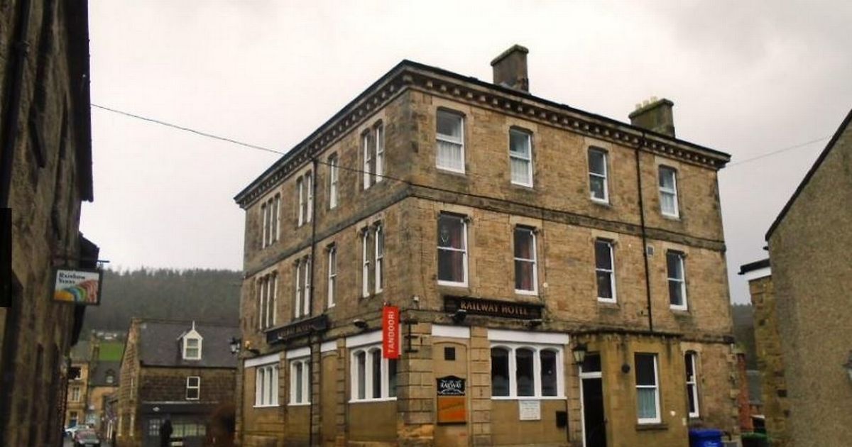 Huge cannabis farm with street value of up to £190000 found in derelict Northumberland pub