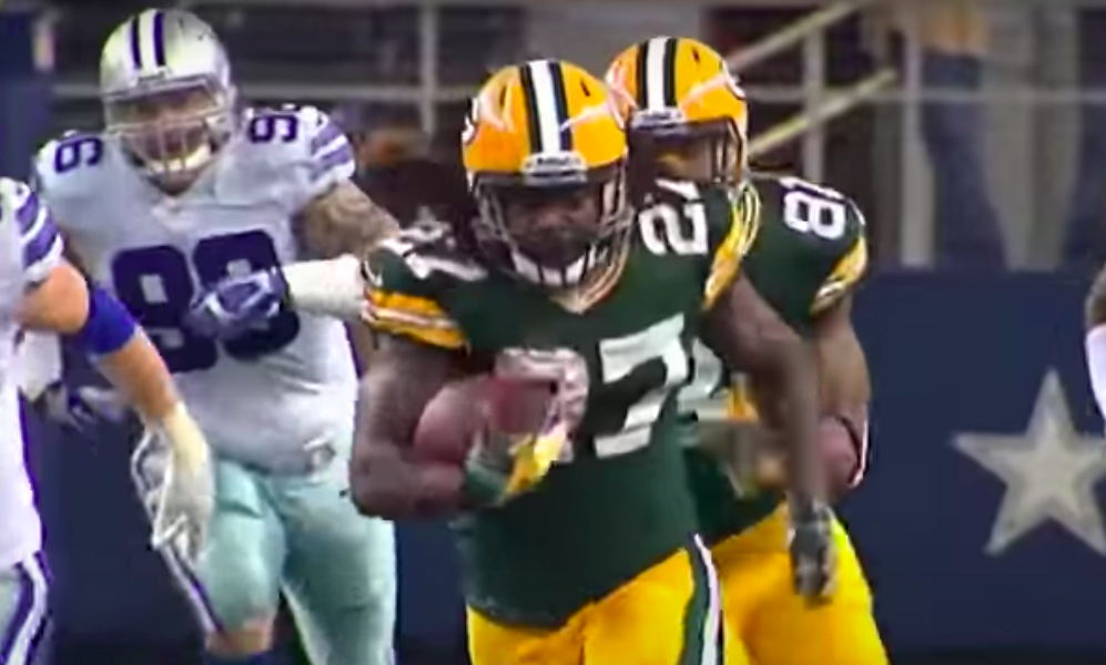 What Did the Packers Miss Out On When They Took Eddie Lacy?