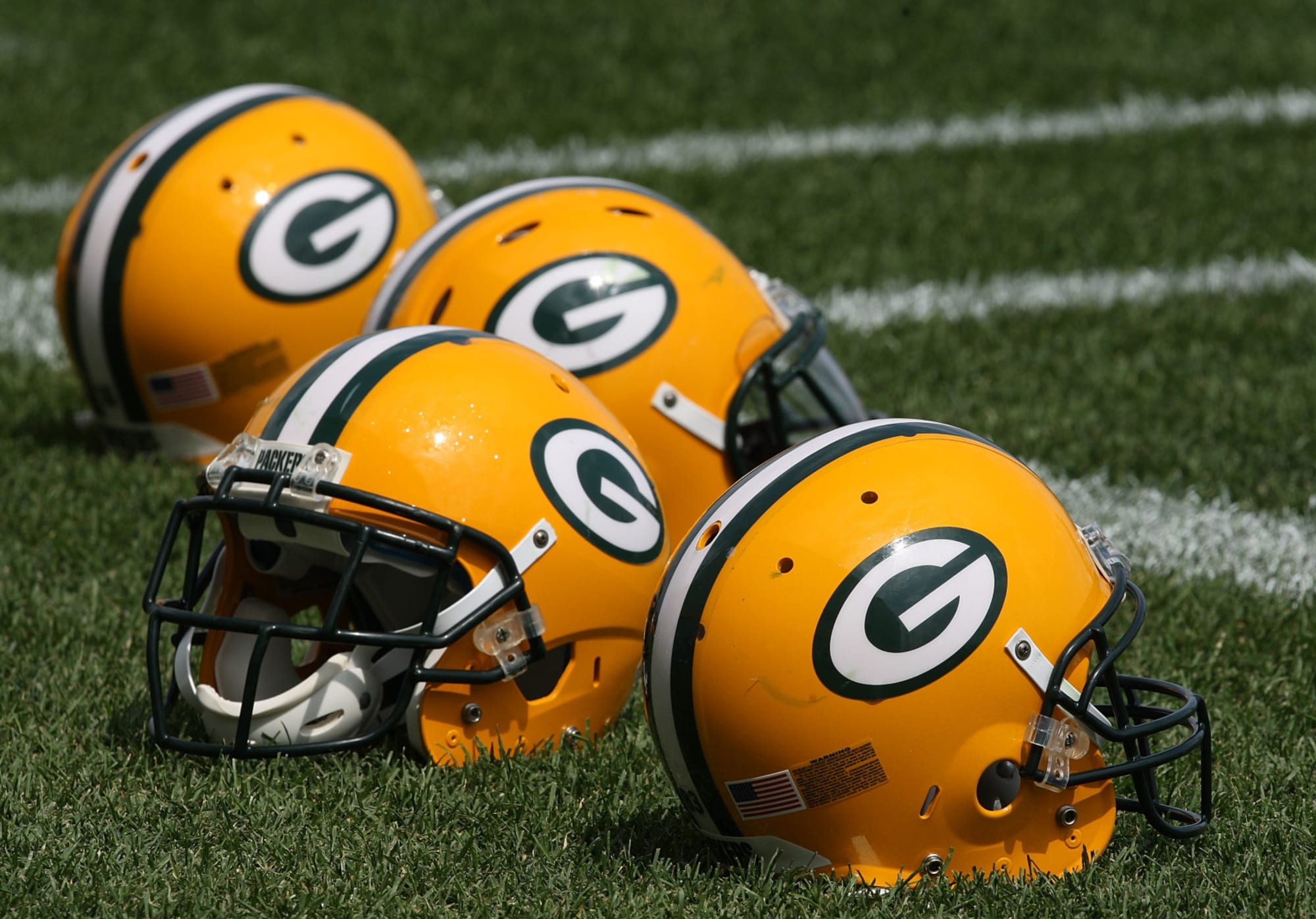 Green Bay Packers: Post Mini-Camp 53 Man Roster Prediction